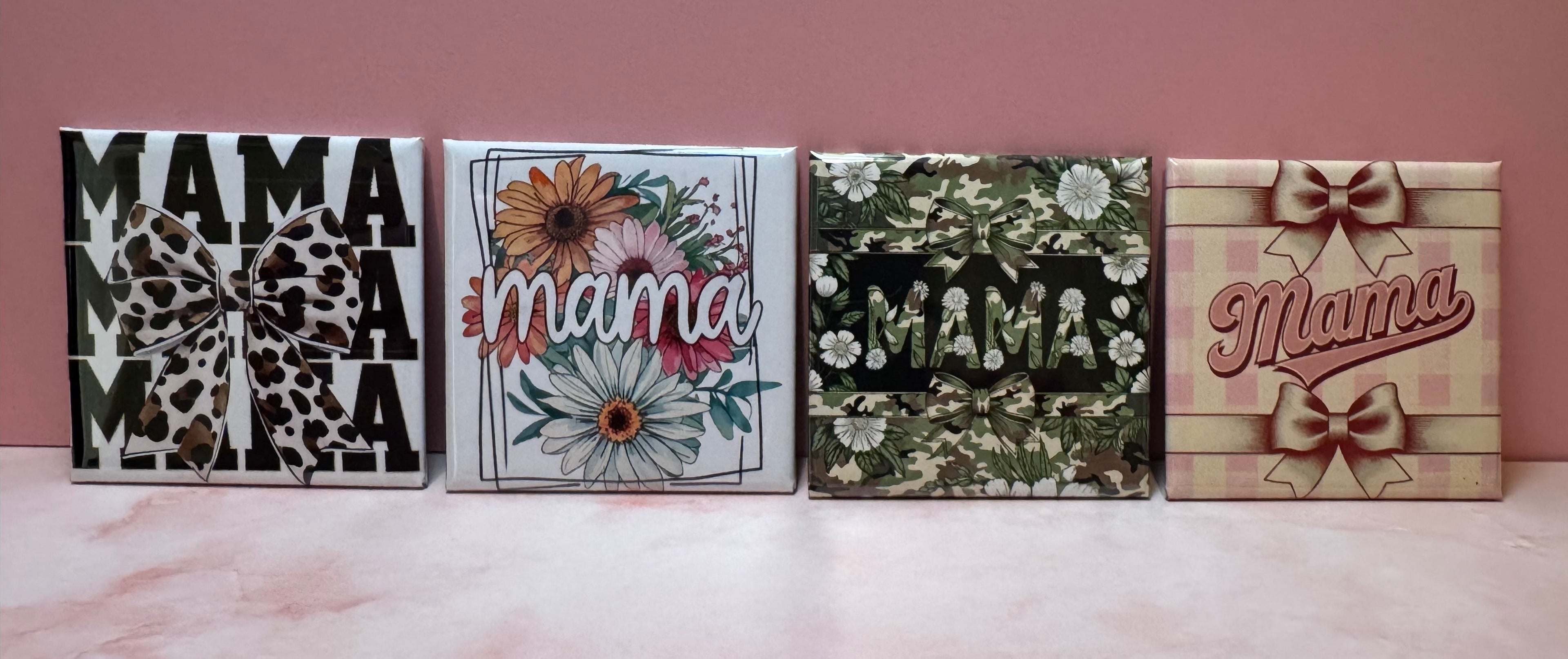 Mama Collection