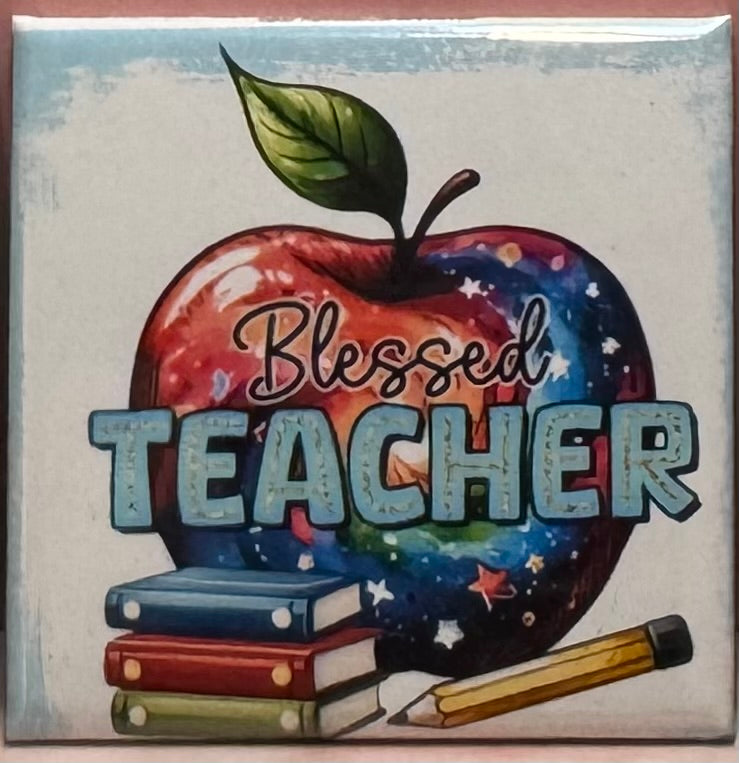 Blessed Teacher